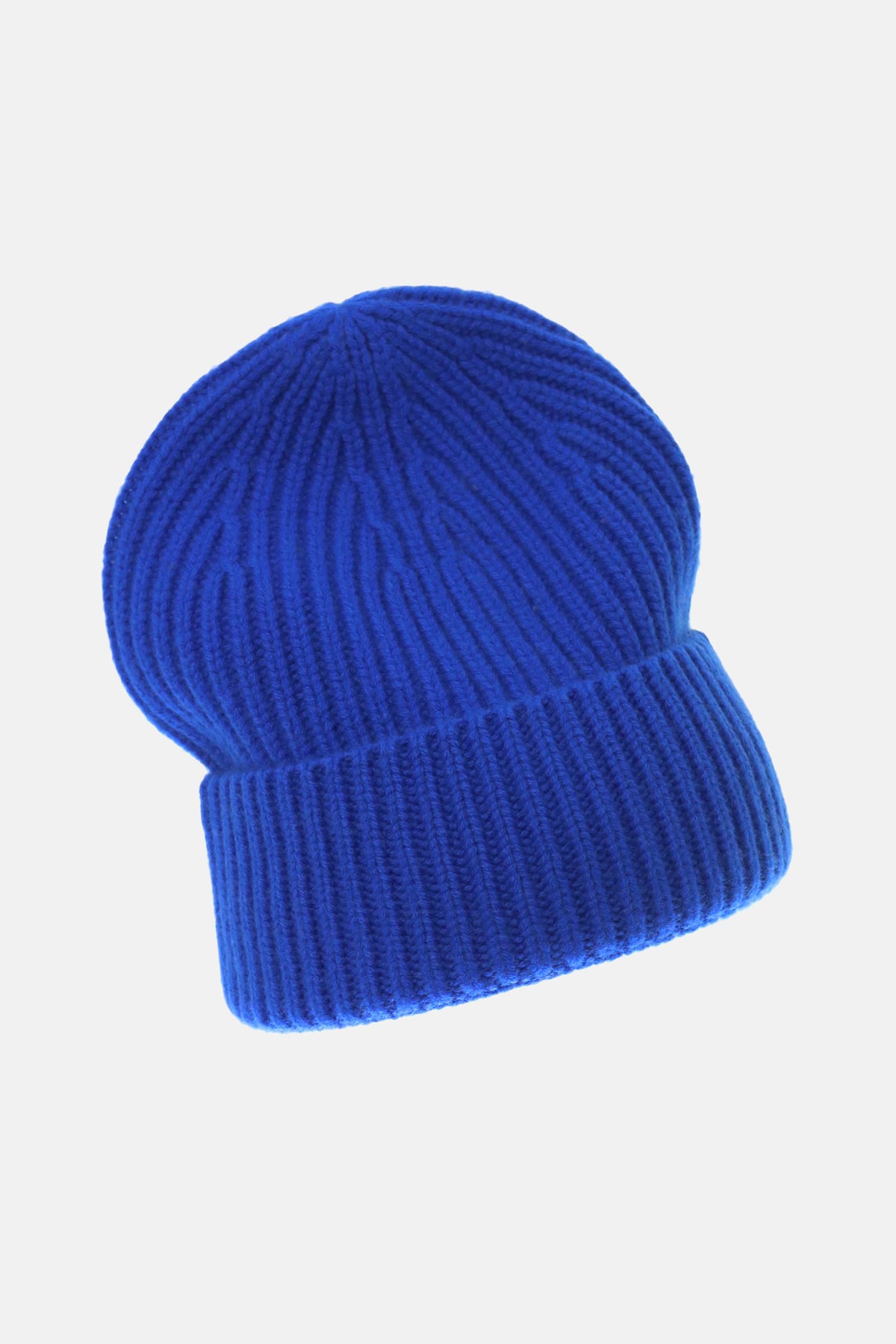 WOOL CASHMERE CAP SKYDIVER