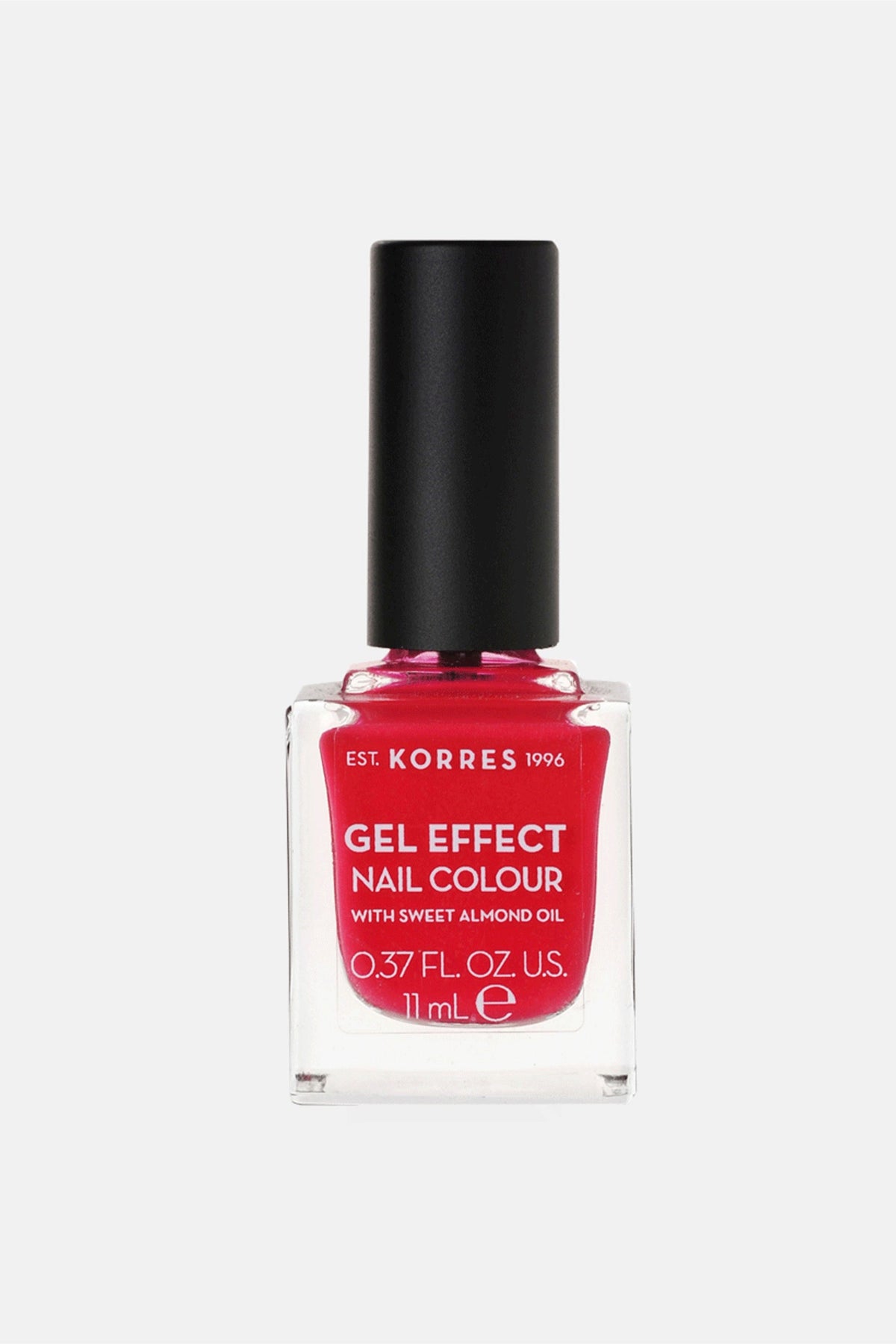 NAIL POLISH "GEL EFFECT"