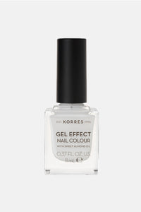 NAIL POLISH "GEL EFFECT"