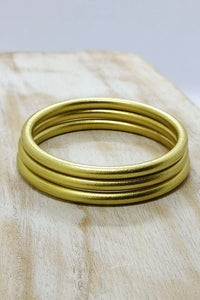 BRACELET "KASSANDRA" TOTAL GOLD
