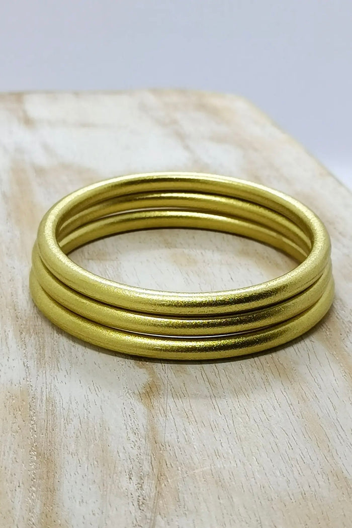 BRACELET "KASSANDRA" TOTAL GOLD