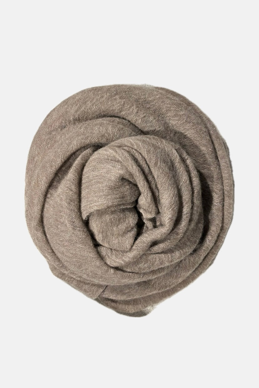 CASHMERE SCARF