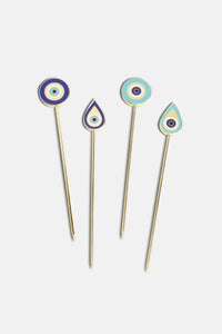 COCKTAIL PICKS ”LUCKY CHARM”