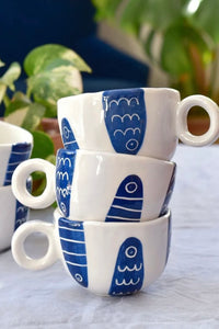 MUG „PSARRI“