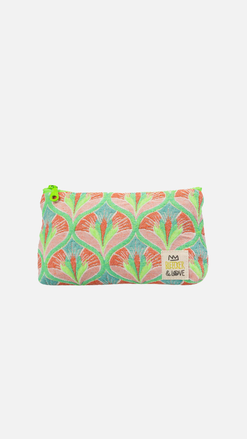 MINI POUCH "VIRGINIA" MULTICOLOUR