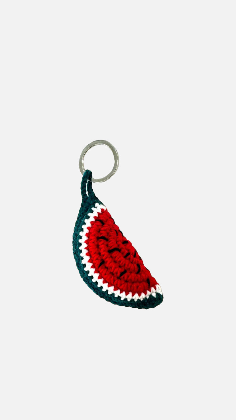 KEYCHAIN "WATERMELON"