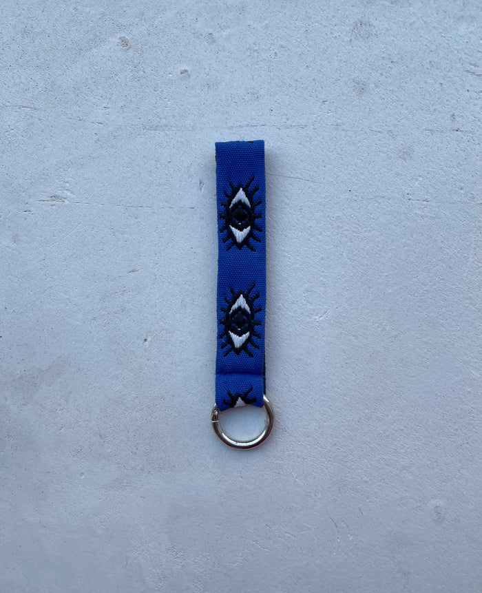 KEY CHAIN "MATI"