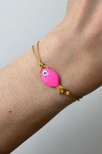 FLUO PINK