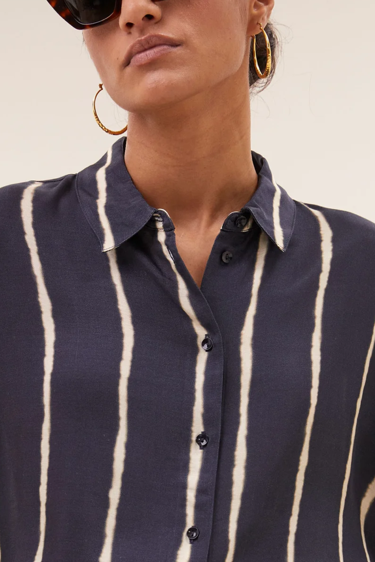 HOOPS "ELISA" GOLD