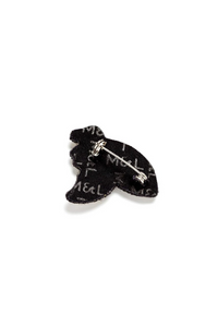 BROOCH "BEE“