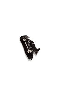 BROOCH "PIGEON“