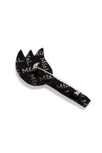 BROOCH "MATCH“