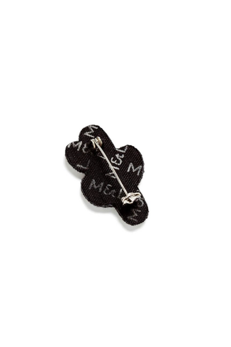 BROOCH "SMALL CACTUS“