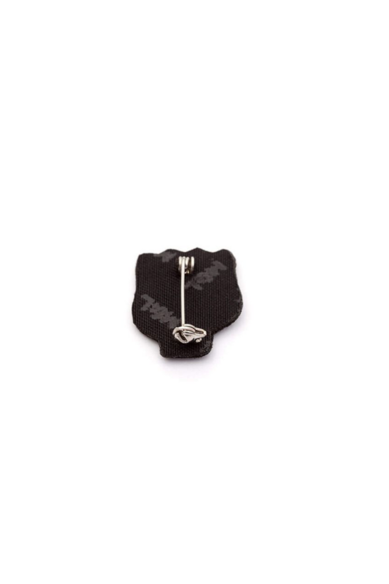BROOCH "HAMLET“