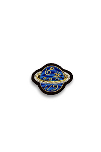 BROOCH "PLANET“