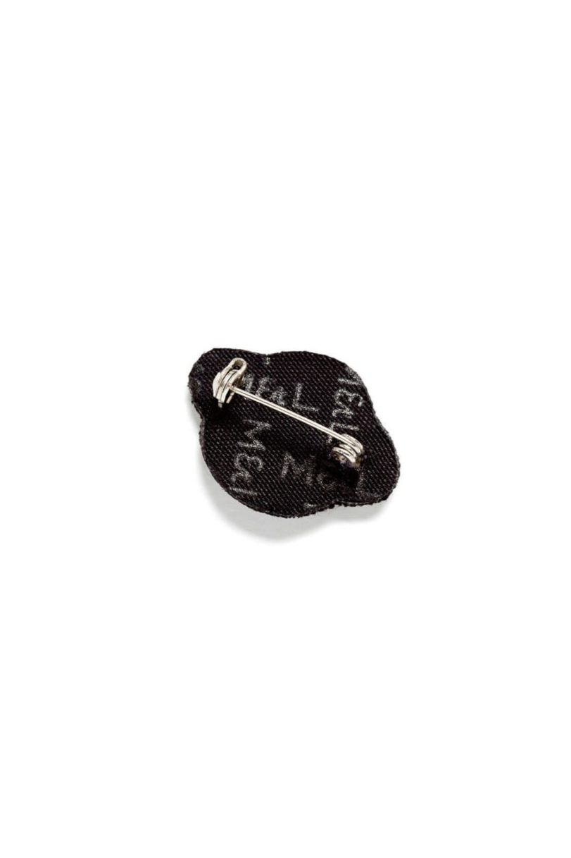 BROOCH "PLANET“
