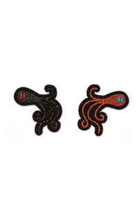 PATCHES "OCTOPUS“