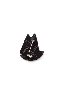 BROOCH "REGATTA"
