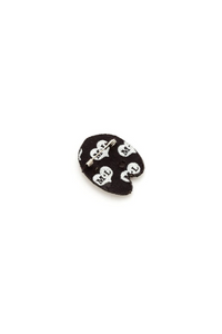 BROOCH "PALLET"