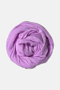 CASHMERE SCARF