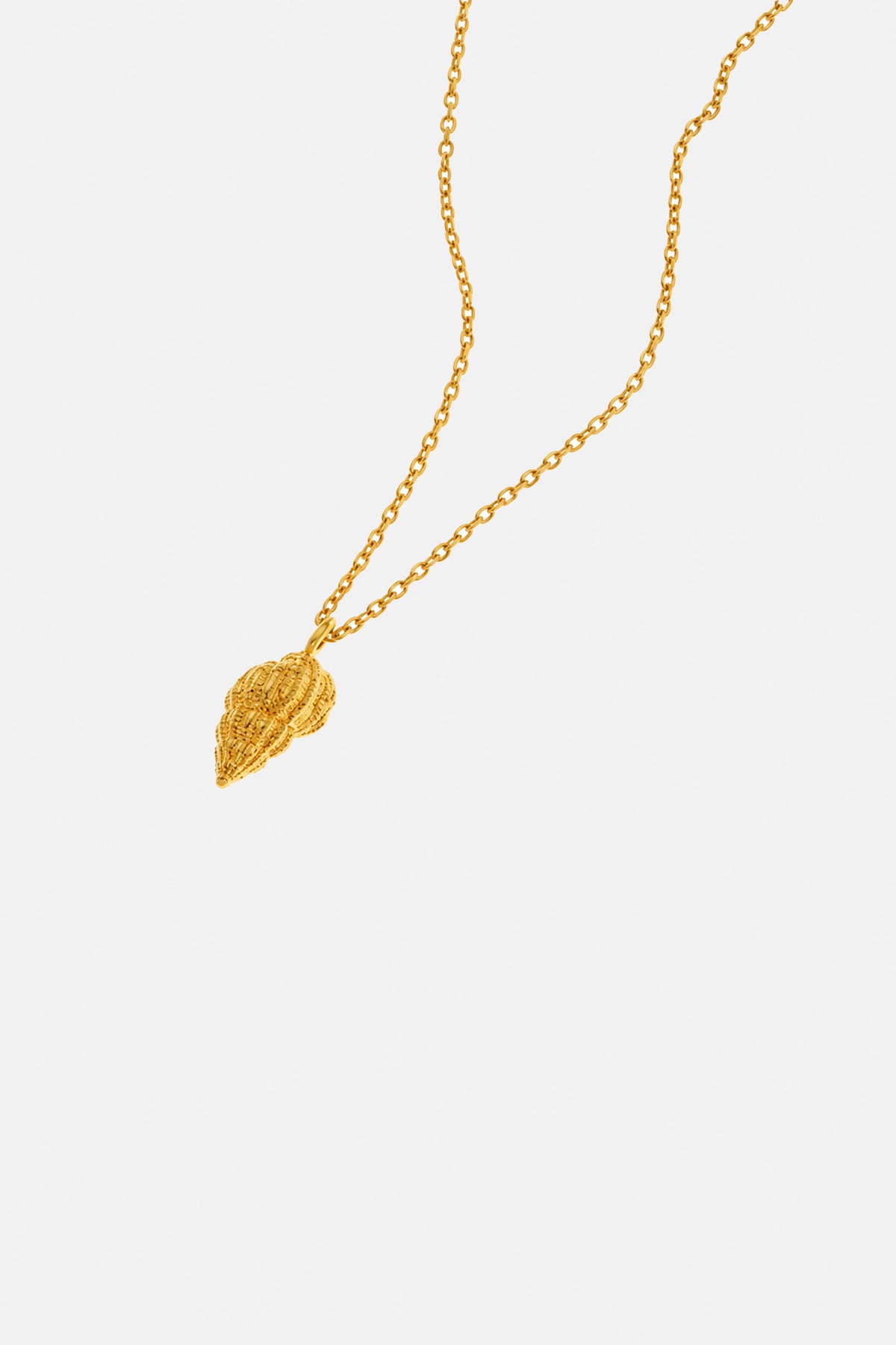 NECKLACE "KELYFOS" GOLD