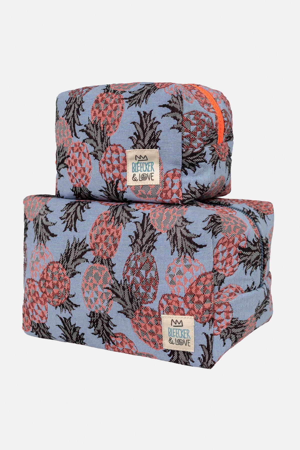 COSMETIC POUCH "KONA" MULTICOLOR
