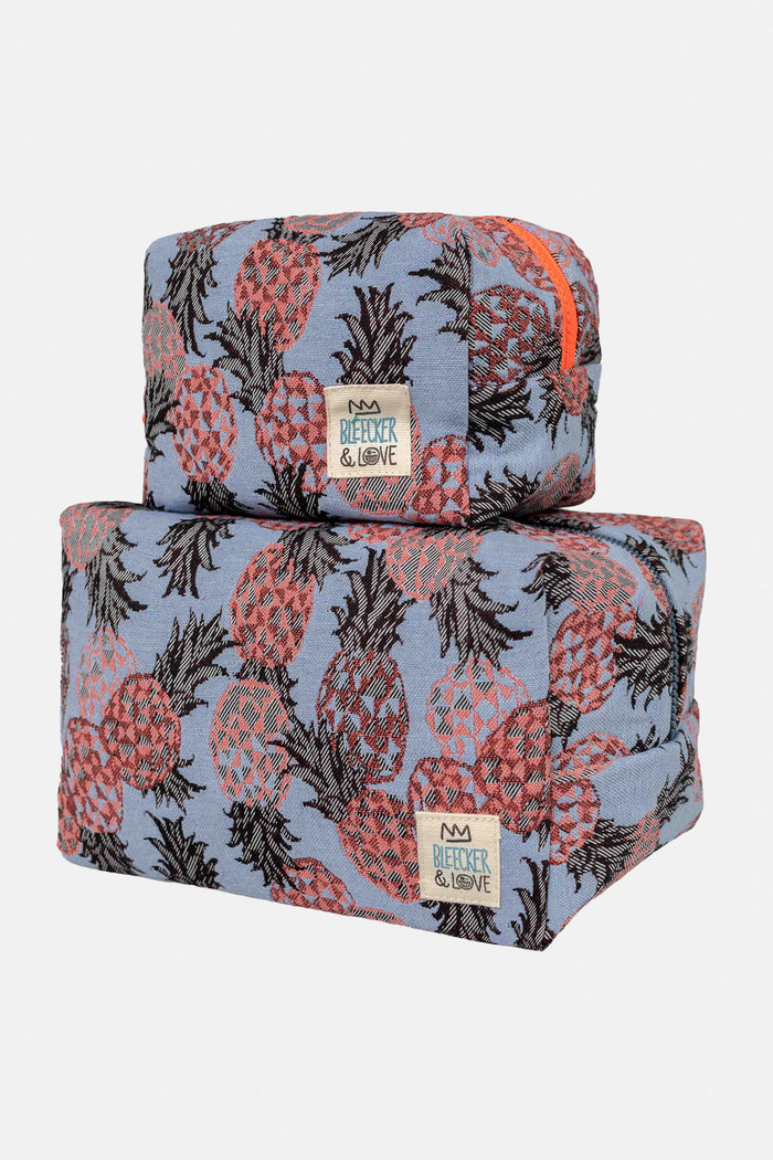 COSMETIC POUCH "KONA" MULTICOLOR