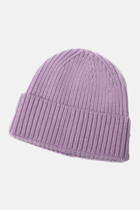 MÜTZE "MIKA" LAVENDER