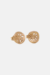 EARRINGS "NOMA" GOLD
