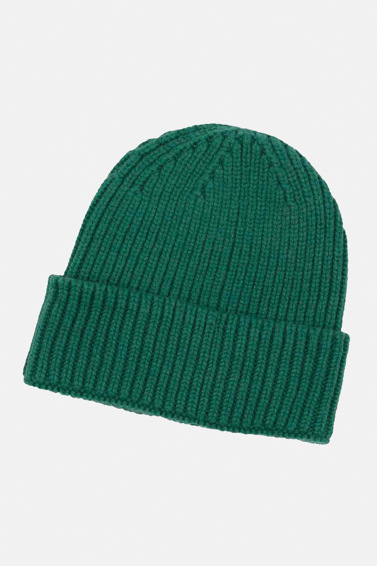 MÜTZE "MIKA" OCEAN GREEN