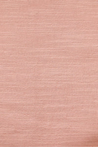 BACKLESS DRESS WITH CUTOUTS "MALIA" PAPAYA