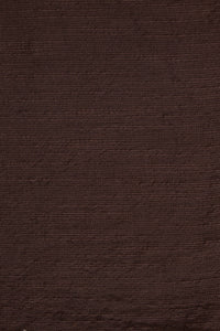 LONG TUNIC DRESS "MALIA" CHOCOLATE