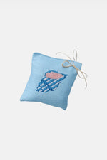 SHELL (LIGHT BLUE/BLUE)