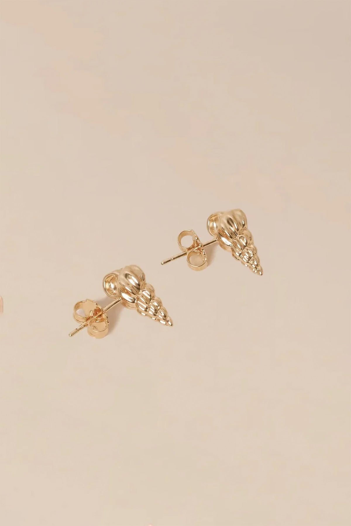 EARRINGS "SIERRA" GOLD