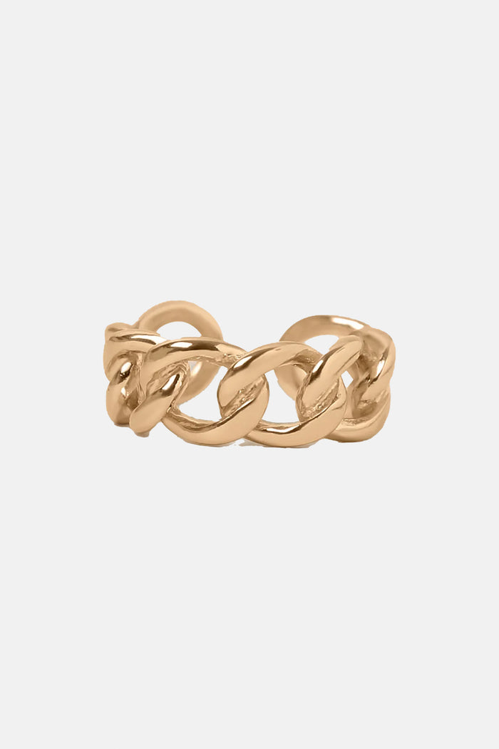 RING "SIMONE" GOLD