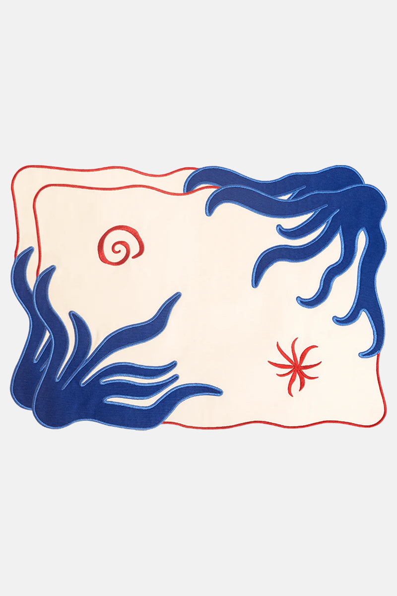 PLACEMATS “AMALFI”