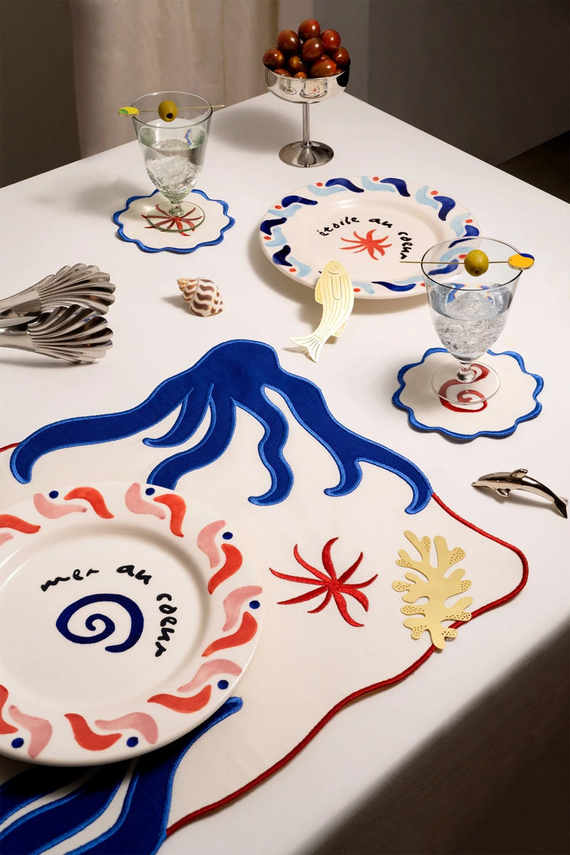 PLACEMATS “AMALFI”