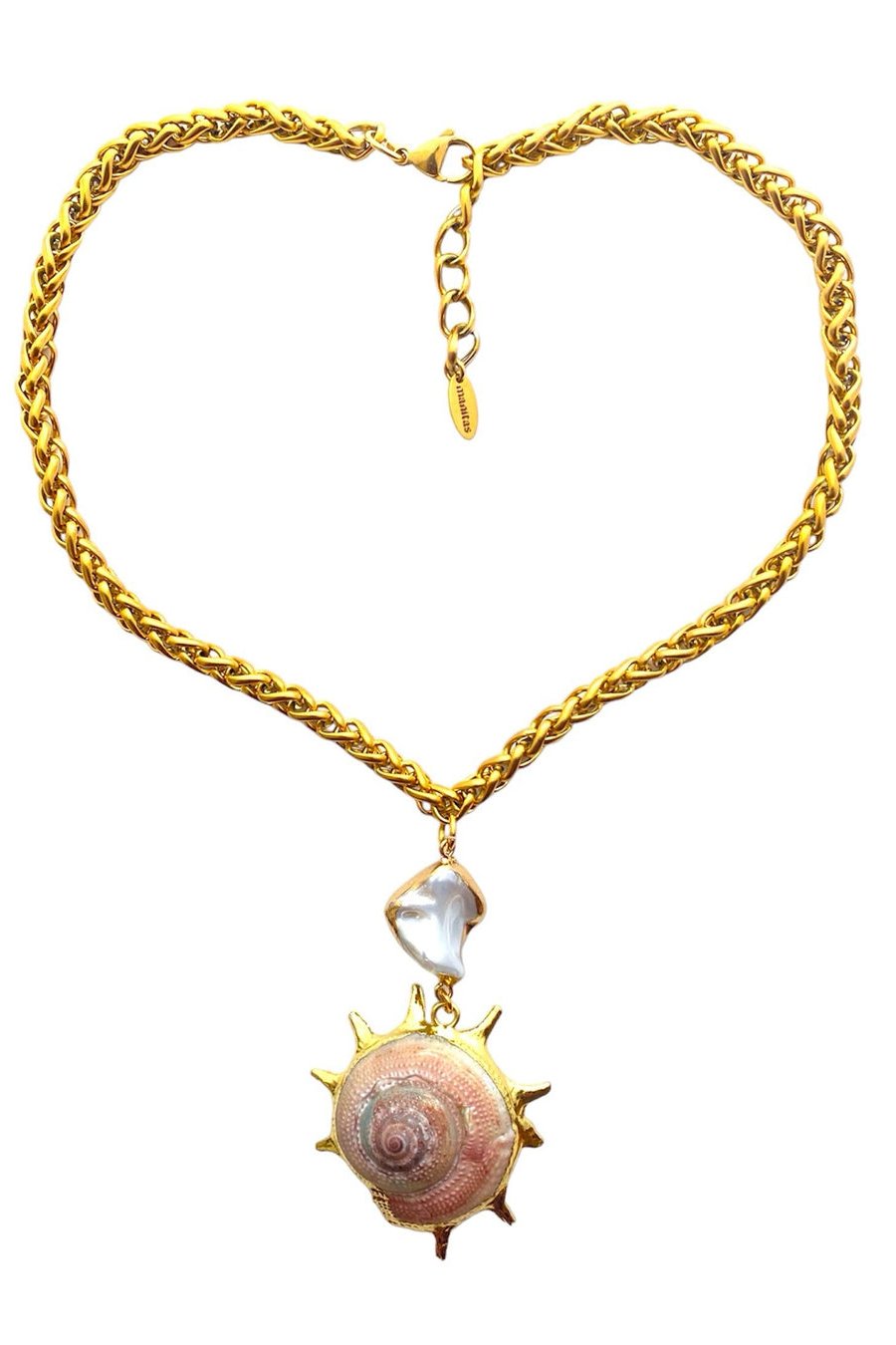 NECKLACE “ARIADNE”