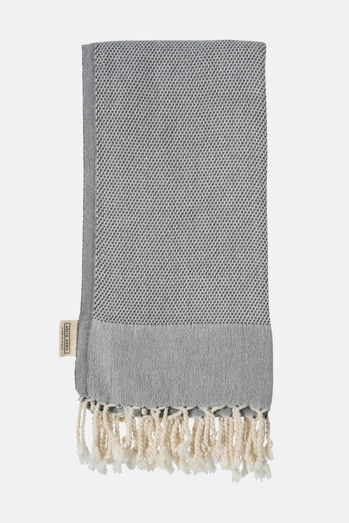 WOVEN BEACH TOWEL "ASTIPALEA"