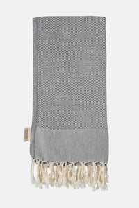 WOVEN BEACH TOWEL "ASTIPALEA"