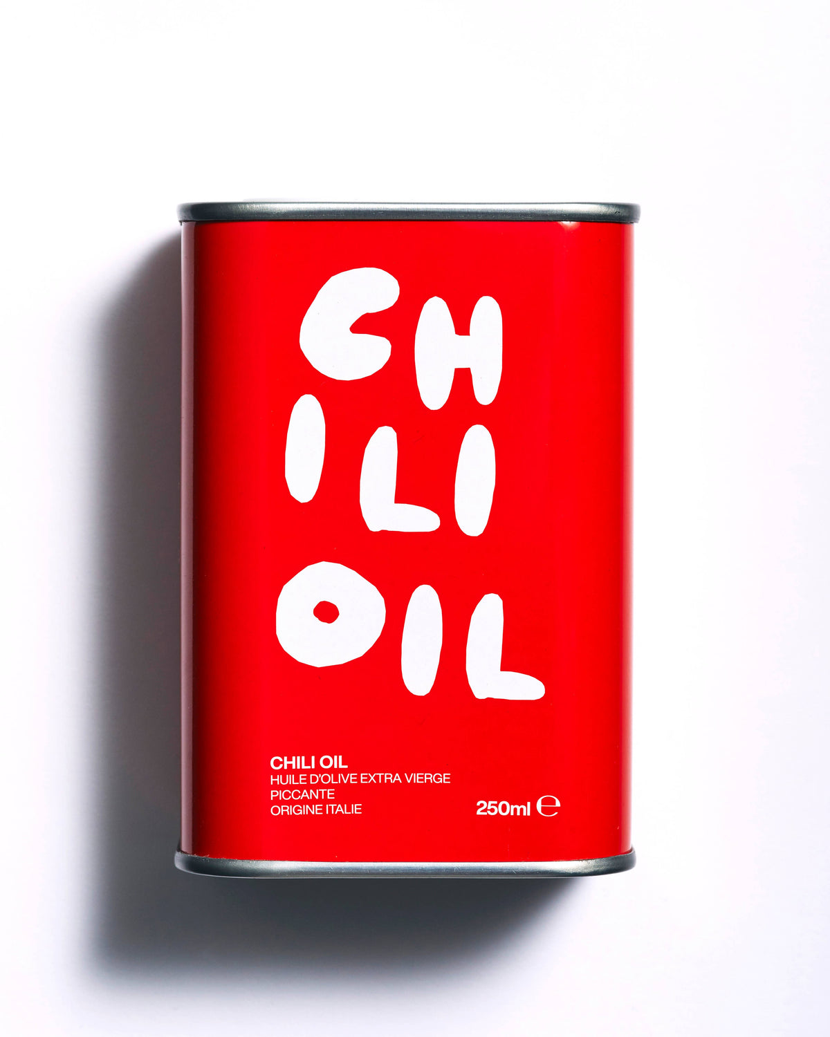 BIO CHILI OIL 250ml