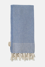 BLUE JEAN