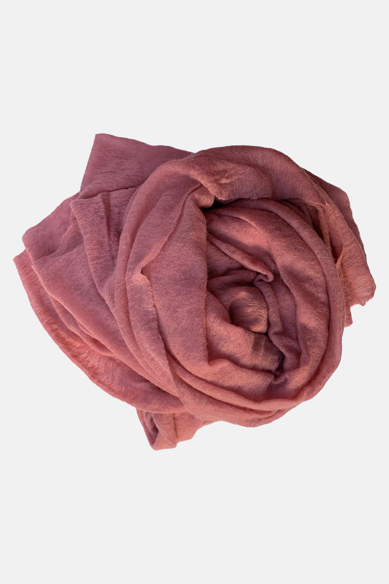 CASHMERE SCARF