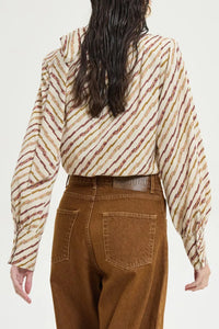 BODY WITH BOW TIE MULTICOLOR