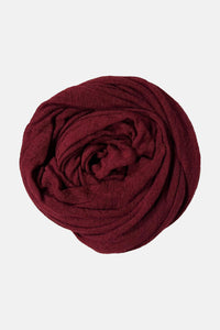 CASHMERE SCARF