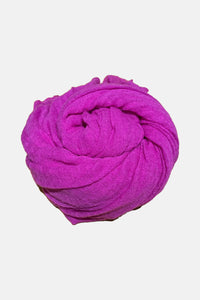CASHMERE SCARF