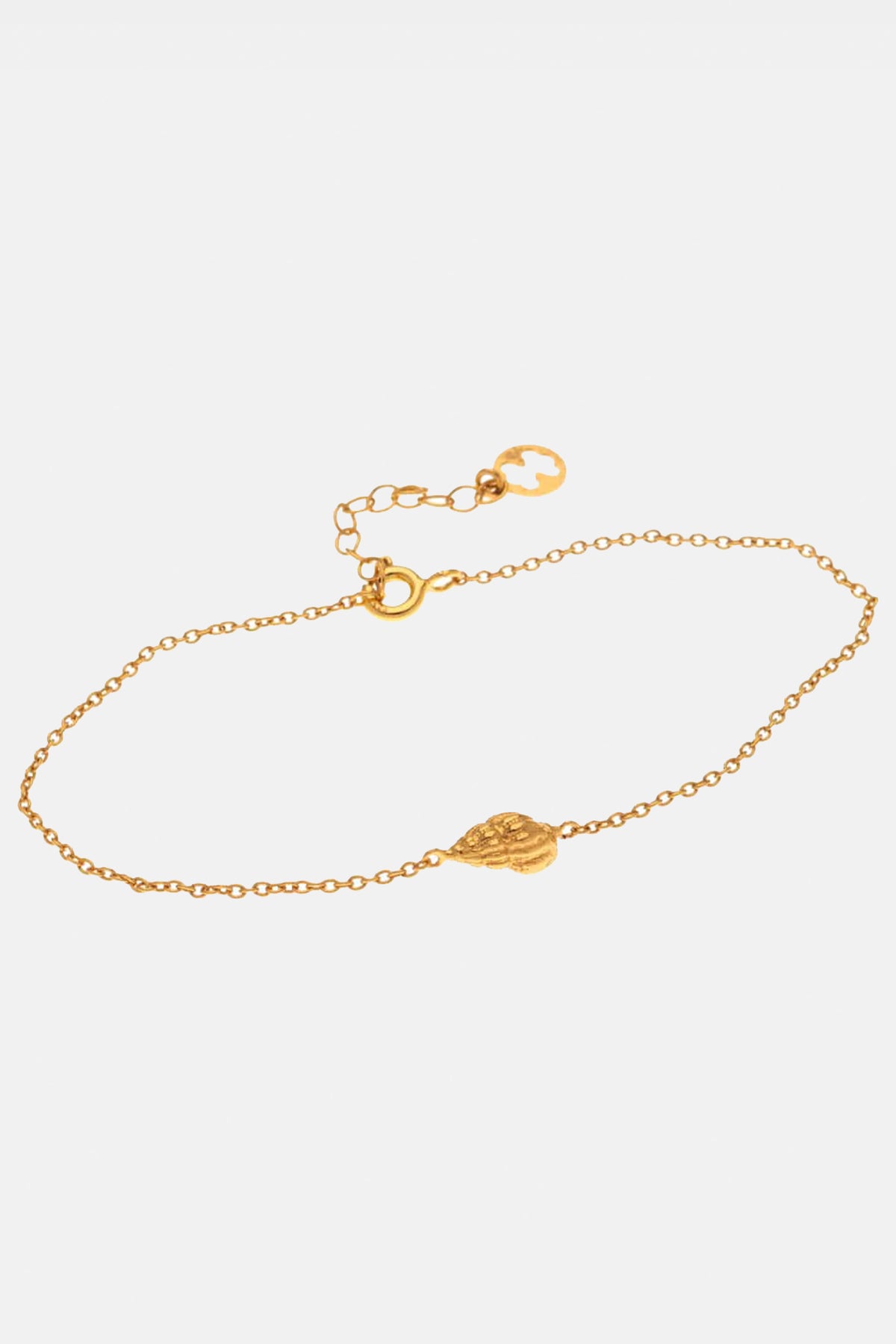 BRACELET "KELYFOS" GOLD