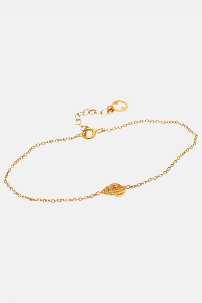 BRACELET "KELYFOS" GOLD