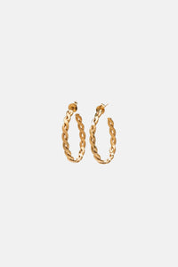 CREOLEN "THE BRAID S" GOLD