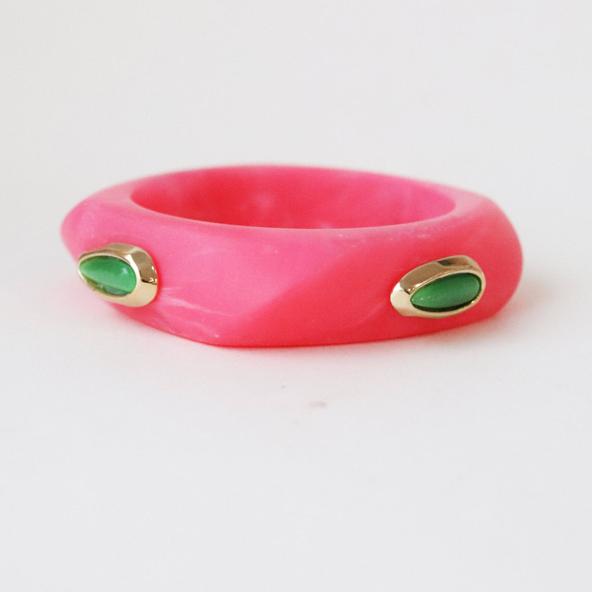 BANGLE SUMMER MARBLE